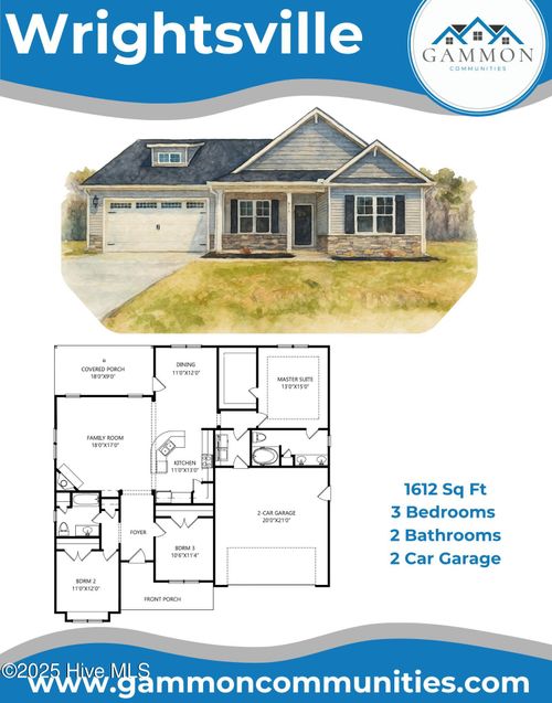 3670 Drew Farmer Rd, La Grange, NC, 28551-8717 | Card Image