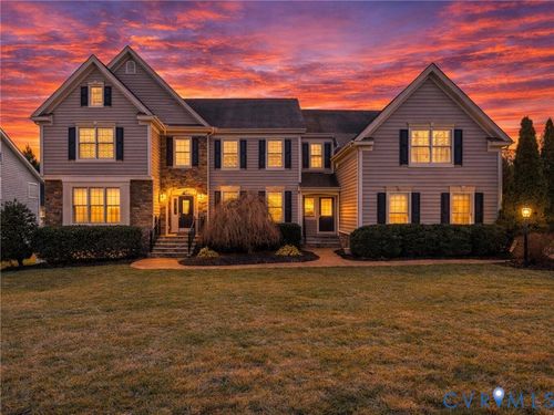 6479 Burnt Mills Ln, Moseley, VA, 23120-2249 | Card Image