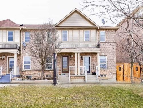 249 Monarch Ave, Ajax, ON, L1S0C2 | Card Image