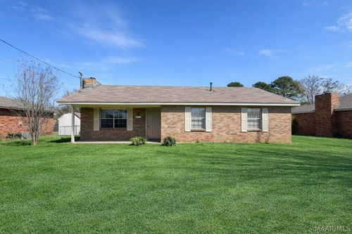 1644 Deatsville Hwy, Millbrook, AL, 36054-5038 | Card Image