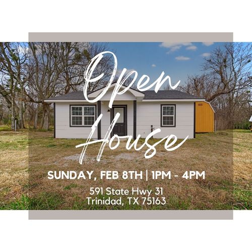 591 State Highway 31 E, Trinidad, TX, 75163-6082 | Card Image