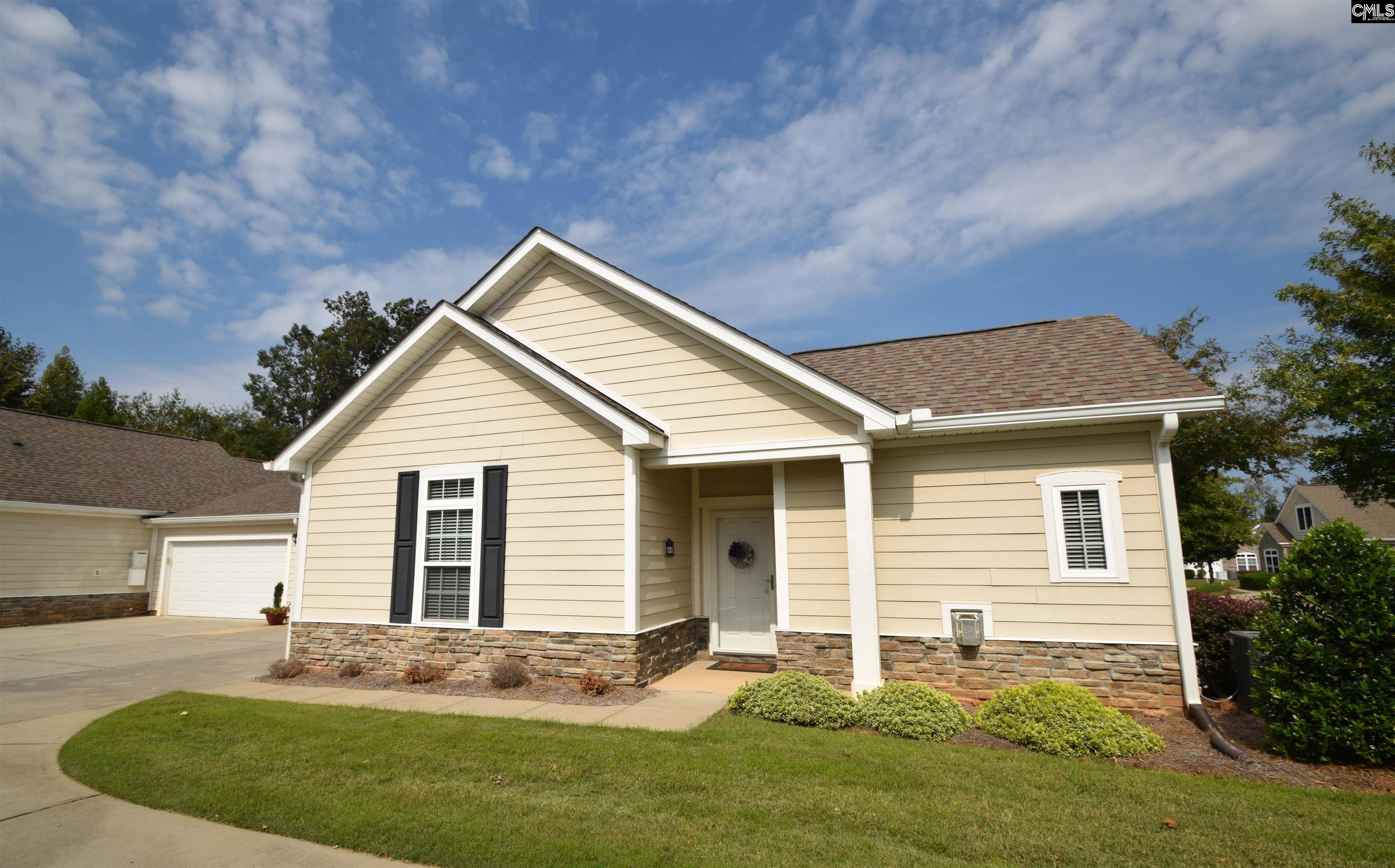 Laryn Ln, Lexington, SC 29072