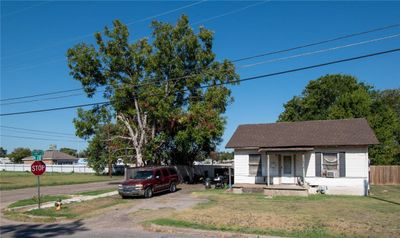 1825 Bagby Avenue, House other with 3 bedrooms, 1 bathrooms and null parking in Waco TX | Image 3