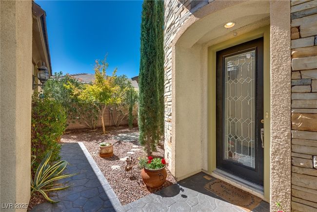 Property entrance featuring fence | Image 6