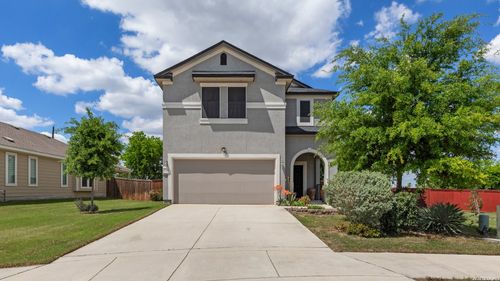 5245 Nature Path, Marion, TX, 78124-4058 | Card Image