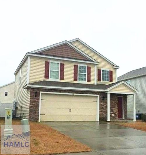 306 Connor Ct, Hinesville, GA, 31313-8083 | Card Image