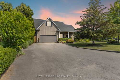 1 Karsam Crt, Niagara on the Lake, ON, L0S1J0 | Card Image