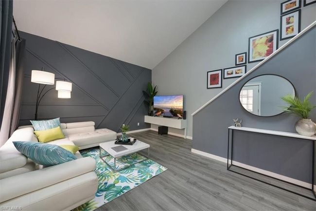 13405 Fox Chapel Ct, Condo with 2 bedrooms, 2 bathrooms and null parking in FORT MYERS FL | Image 4