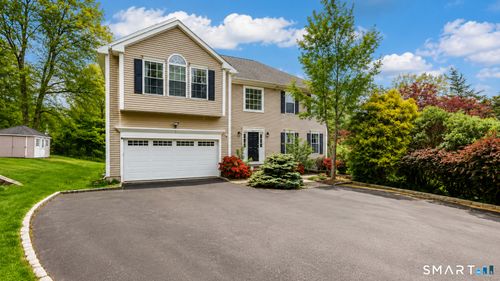 155 Beardsley Rd, Shelton, CT, 06484-1801 | Card Image