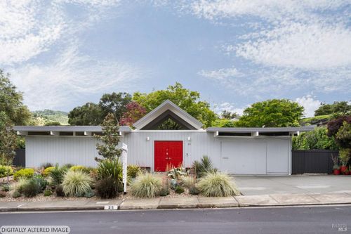 25 Mt Lassen Drive, San Rafael, CA, 94903 | Card Image