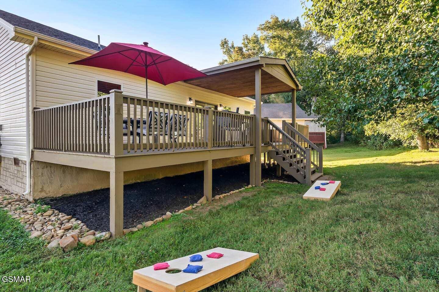Residential in Sevierville 4