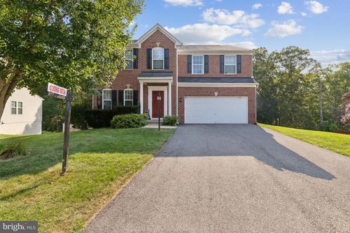 18004 Crystal Downs Ter, DUMFRIES, VA, 22026-4583 | Card Image