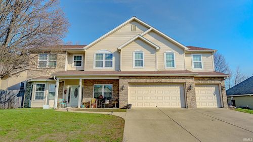 2532 Yeoman Ln, West Lafayette, IN, 47906-0619 | Card Image