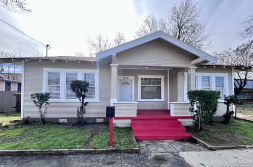 610 Croft Trace Ln, San Antonio, TX, 78212-4918 | Card Image