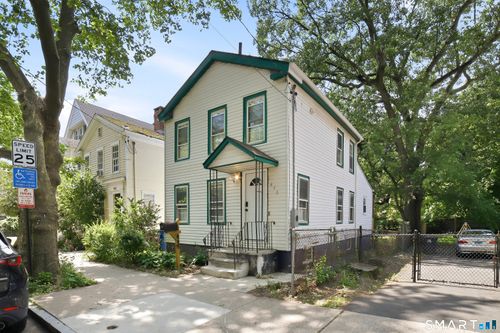 448 Orchard St, New Haven, CT, 06511-4111 | Card Image