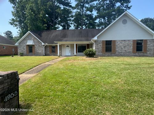 4955 Brookwood Pl, Byram, MS, 39272-6700 | Card Image