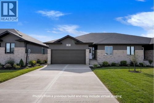 27 Pl Cornerstone, Chatham, ON, N7M0V8 | Card Image