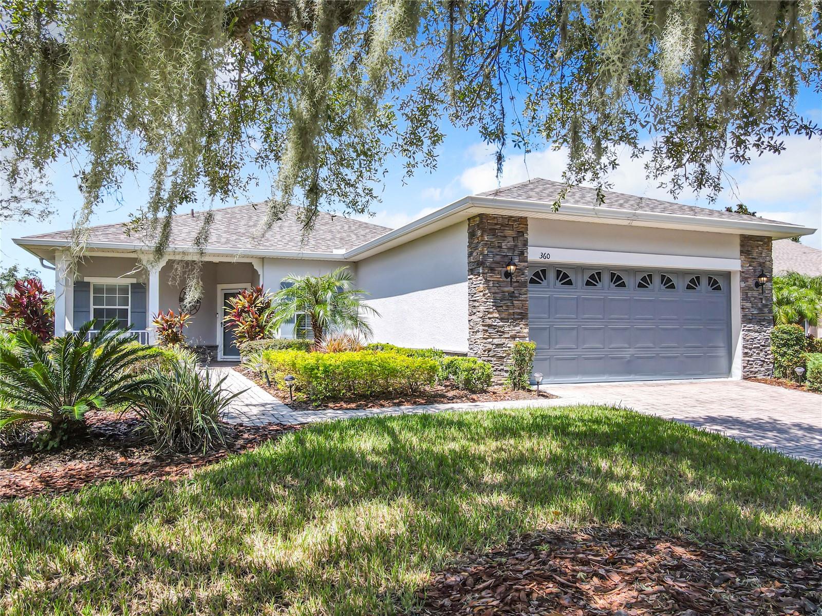 Crystal River Dr, Kissimmee, FL 34759