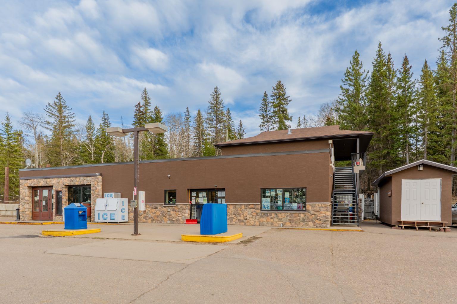 Commercial Sale in Rural Cypress County 4