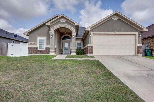 4009 Yankees Pl, Corpus Christi, TX, 78414-2191 | Card Image