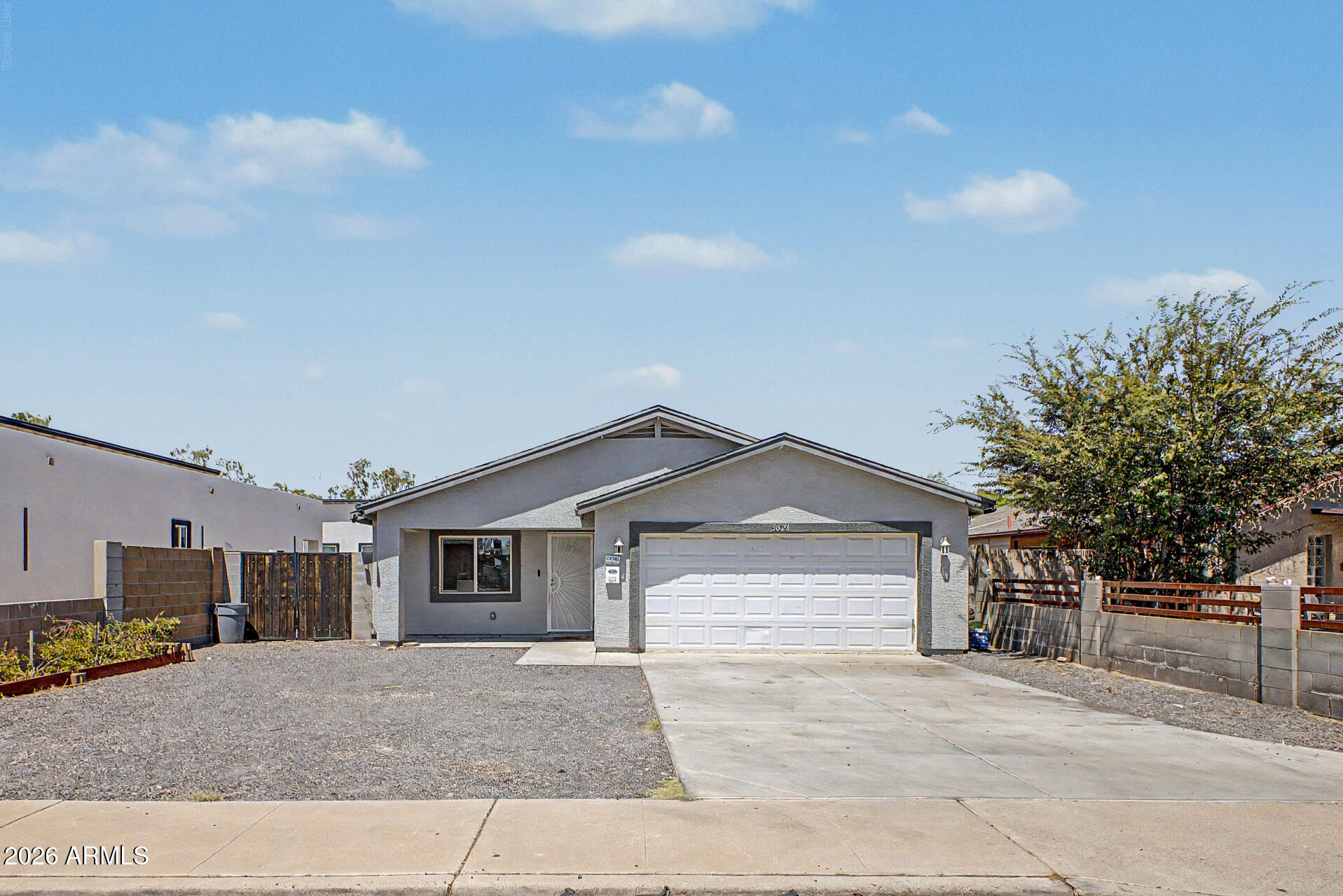 Residential in Phoenix 3