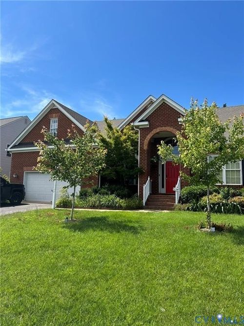 9426 Deer Stream Dr, Mechanicsville, VA, 23116-6201 | Card Image