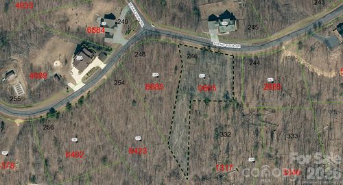 246-V/L Scenic Vista Drive, Nebo, NC, 28761 | Card Image