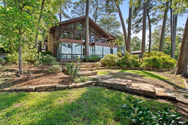 1639 Tanglewood Dr E, House other with 4 bedrooms, 5 bathrooms and null parking in Hideaway TX | Image 5