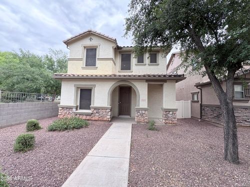 3934 E Jasper Dr, Gilbert, AZ, 85296-8255 | Card Image