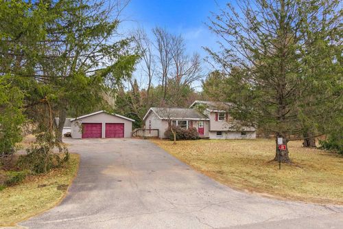 3188 Swanson Road, SENECA, WI, 54495 | Card Image