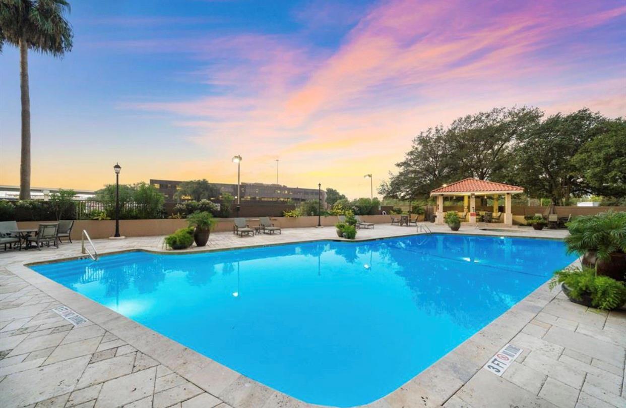 Residential in Houston 3