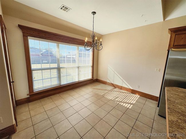 1530 Redwood Pl, House other with 4 bedrooms, 3 bathrooms and null parking in Tahlequah OK | Image 29