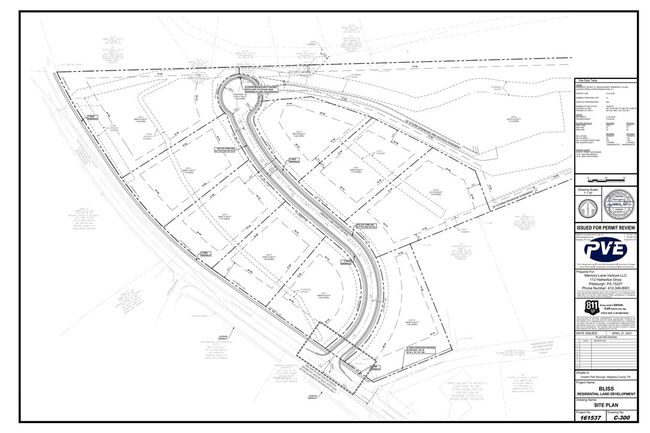 LOT-4 - 1607 Memory Lane Ct, Home with 0 bedrooms, 0 bathrooms and null parking in Pittsburgh PA | Image 9