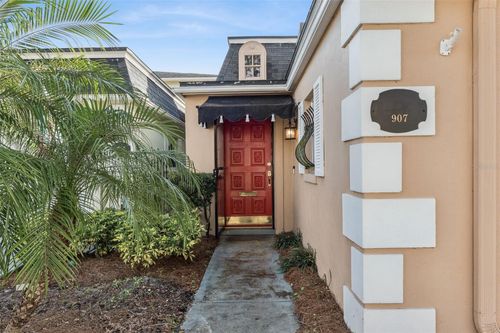 5-907 Hillary Ct, Orlando, FL, 32804-6917 | Card Image
