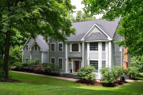 80 Jeremiahs Way, South Glastonbury, CT, 06073-3620 | Card Image