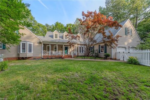 3531 Good Hope Rd, Lanexa, VA, 23089-5501 | Card Image