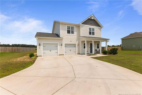 360 Carolina Church Rd, Saint Pauls, NC, 28384-1496 | Card Image