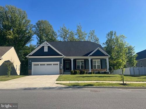 5707 Savannah Dr, BRANDYWINE, MD, 20613-7772 | Card Image