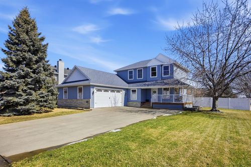 3796 Norman Ct S, Fargo, ND, 58104-8503 | Card Image