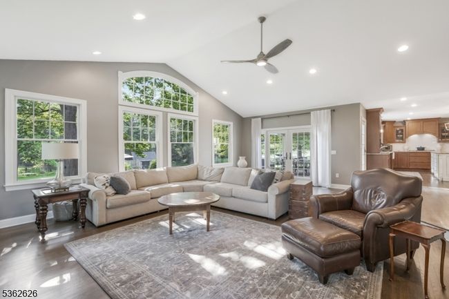 45 Tuxford Ter, House other with 4 bedrooms, 2 bathrooms and null parking in Basking Ridge NJ | Image 12