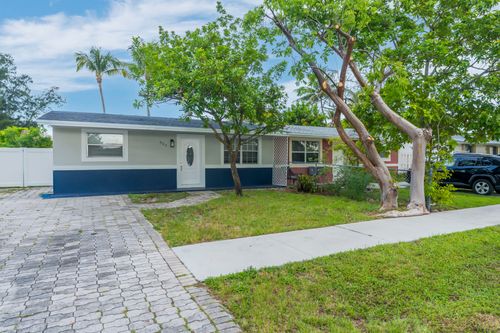 1523 Sw 68th Way, North Lauderdale, FL, 33068-4341 | Card Image