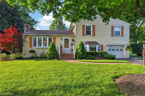200 Neff Drive, Canfield, OH, 44406 | Card Image