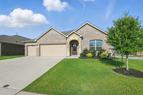 613 Chip St, Little Elm, TX, 75068-5543 | Card Image