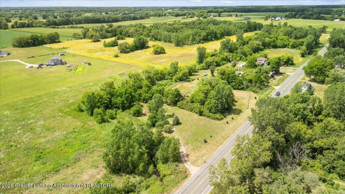 Land in Eaton Rapids 4