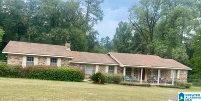 17288 Highway 31, House other with 3 bedrooms, 1 bathrooms and null parking in Evergreen AL | Image 1