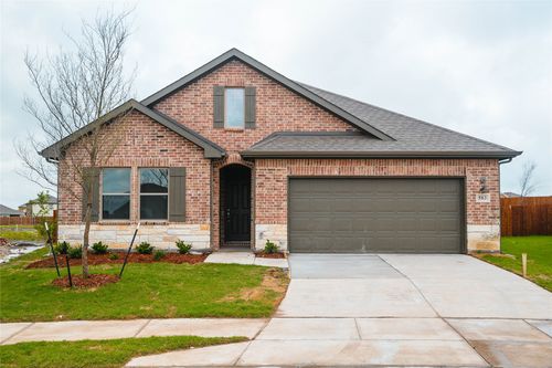 503 Virginia Way, Princeton, TX, 75407-3019 | Card Image