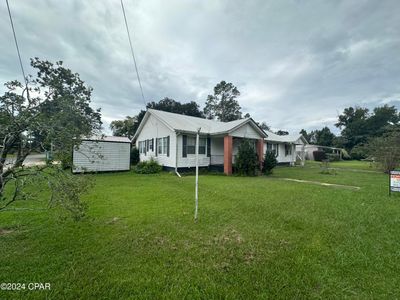 4379 Kelson Avenue, Home with 4 bedrooms, 2 bathrooms and null parking in Marianna FL | Image 2