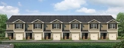 2082 Mossy Ct, Stone Mountain, GA, 30087 | Card Image