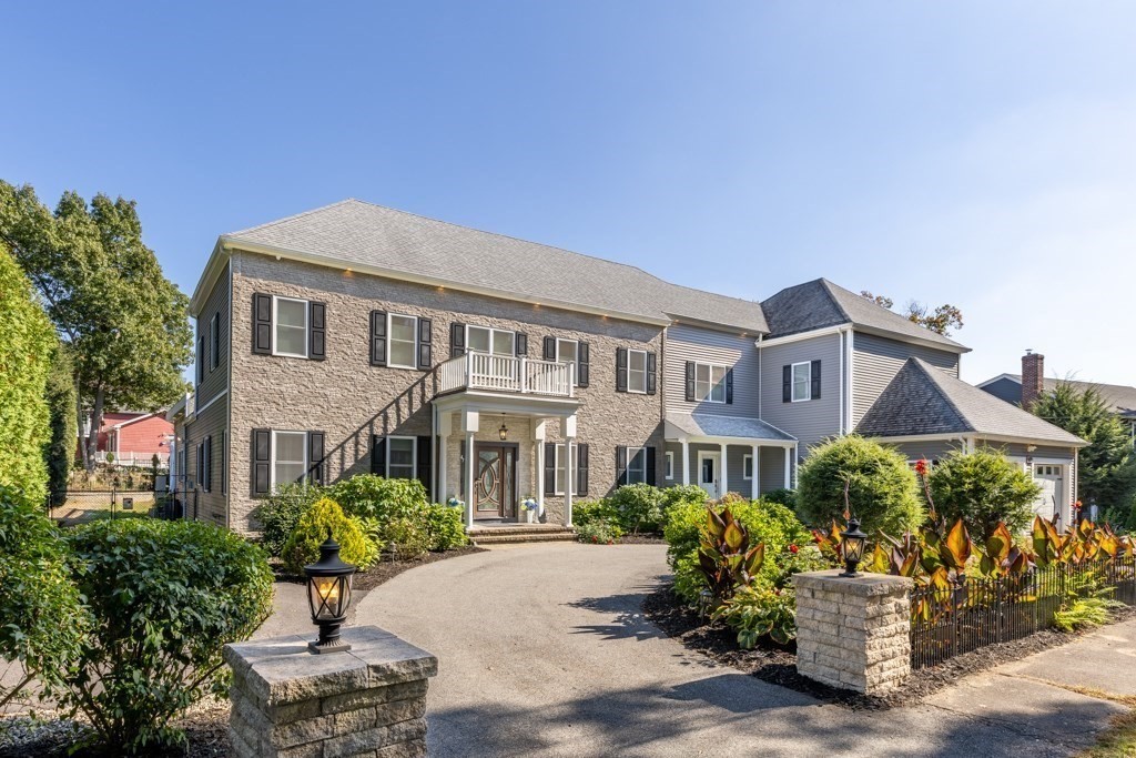 Daniel Rd, Braintree, MA 02184