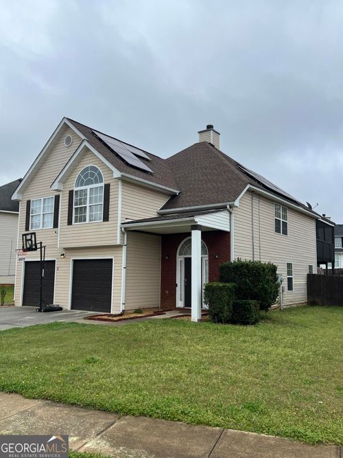 11811 Registry Blvd, Hampton, GA, 30228-6391 | Card Image